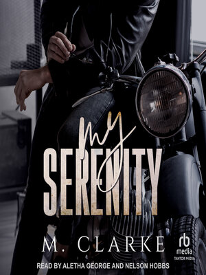 cover image of My Serenity